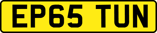 EP65TUN