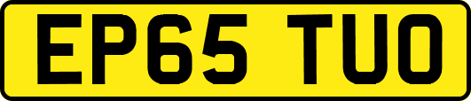 EP65TUO