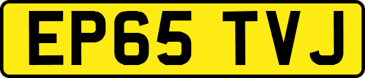 EP65TVJ