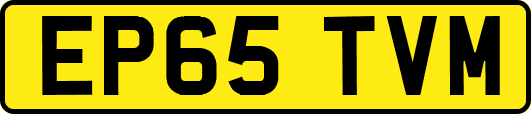 EP65TVM