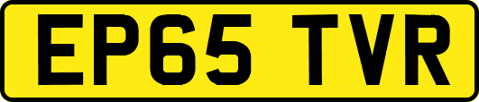 EP65TVR