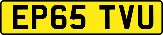 EP65TVU