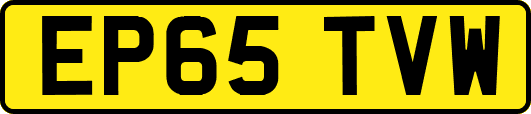 EP65TVW
