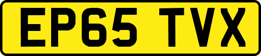 EP65TVX