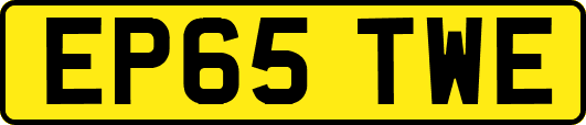 EP65TWE