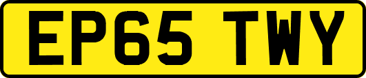 EP65TWY