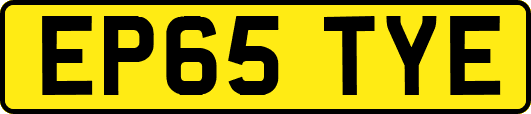 EP65TYE