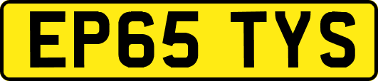 EP65TYS