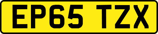 EP65TZX