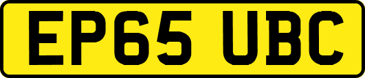 EP65UBC