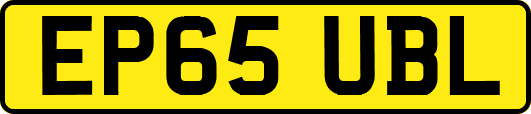 EP65UBL
