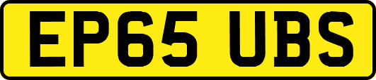 EP65UBS