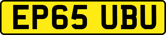 EP65UBU