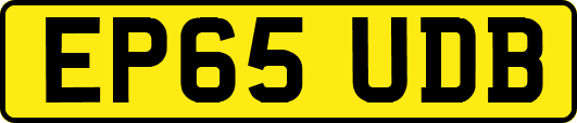 EP65UDB