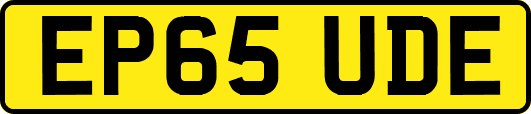 EP65UDE