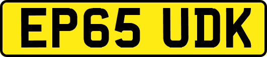 EP65UDK