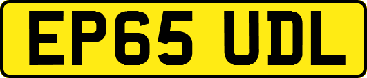 EP65UDL