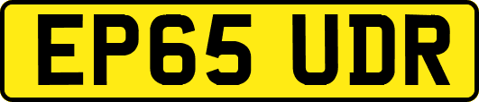EP65UDR