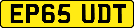 EP65UDT