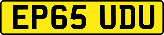 EP65UDU