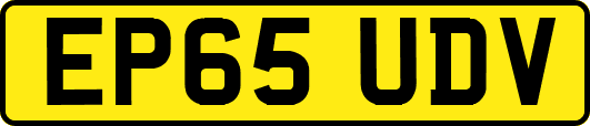 EP65UDV