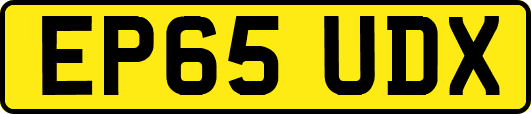 EP65UDX