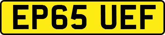 EP65UEF