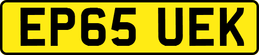 EP65UEK