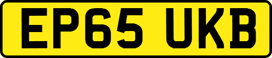 EP65UKB