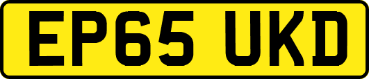 EP65UKD