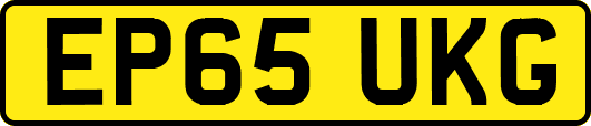 EP65UKG