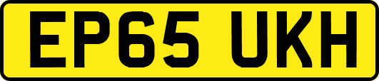 EP65UKH