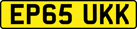 EP65UKK