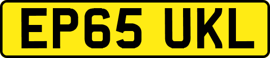 EP65UKL