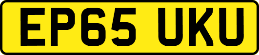 EP65UKU