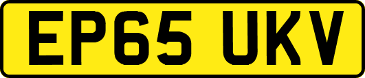 EP65UKV