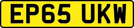 EP65UKW