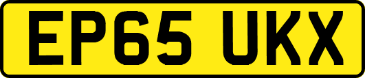 EP65UKX