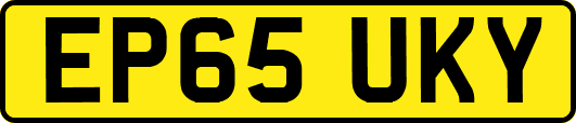 EP65UKY