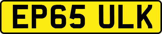 EP65ULK