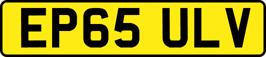 EP65ULV