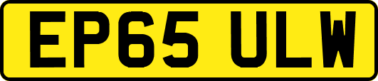 EP65ULW