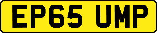 EP65UMP