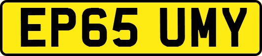 EP65UMY