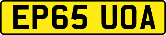 EP65UOA