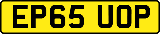EP65UOP