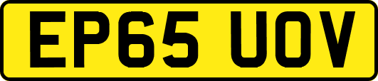 EP65UOV