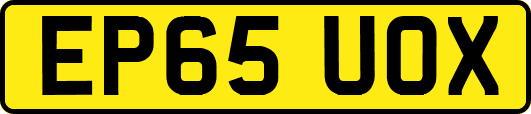 EP65UOX