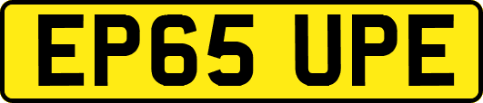 EP65UPE