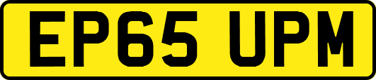 EP65UPM